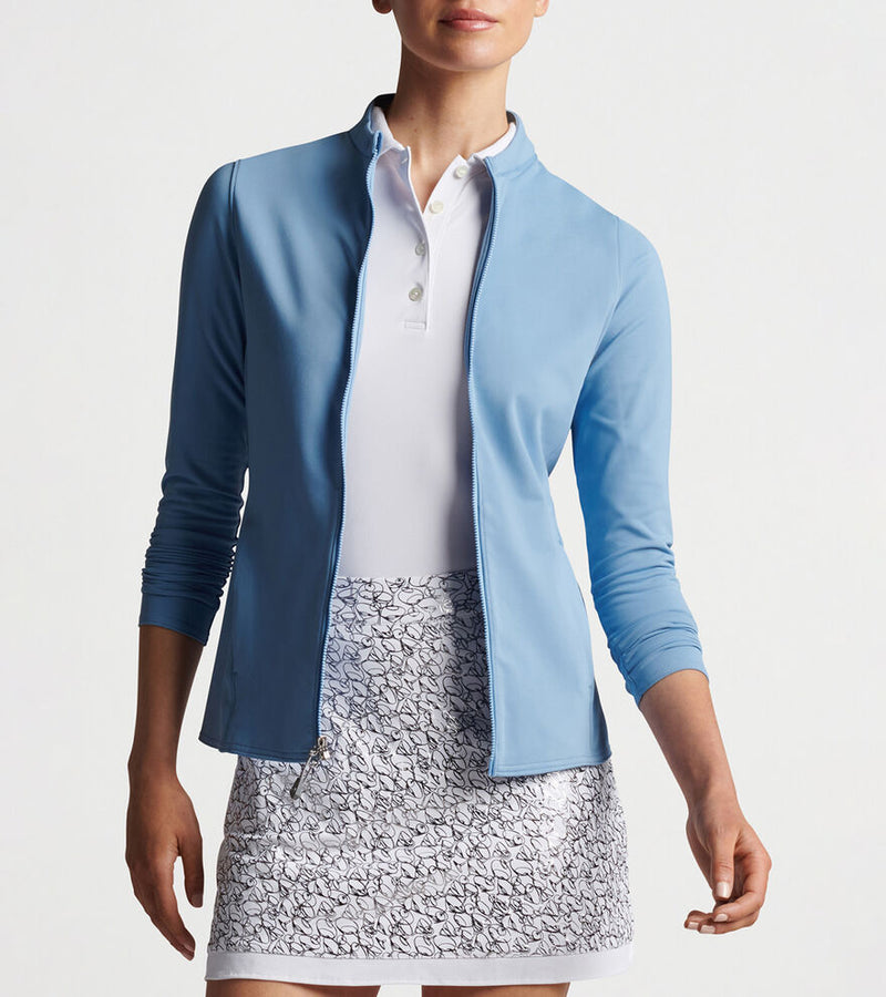 Katy Full Zip Layer