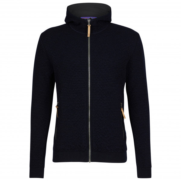 Morel Full Zip Hoodie