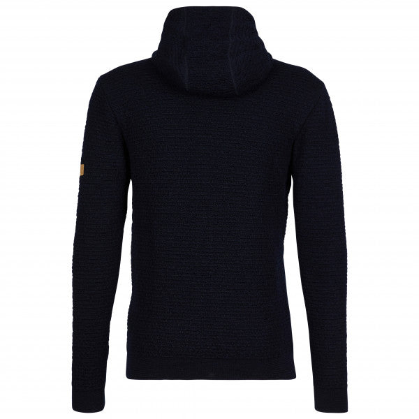 Morel Full Zip Hoodie