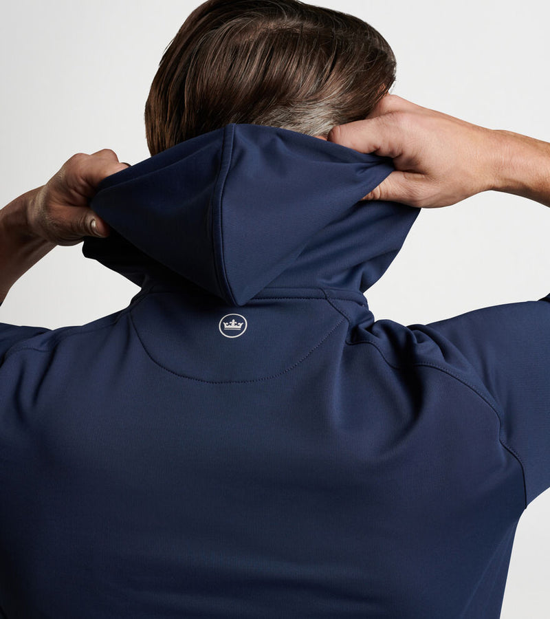 Pine Performance Hoodie
