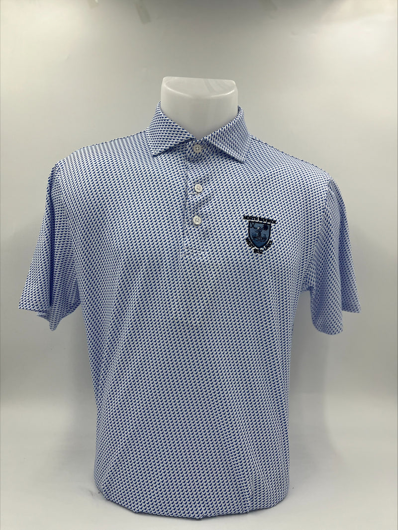 The Ballard Polo
