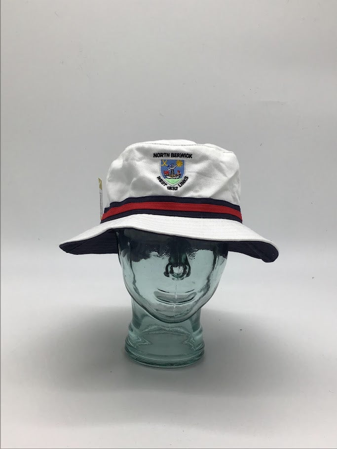 Brisbane Bucket Hat