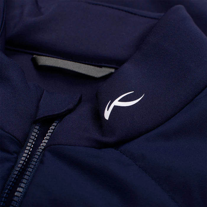 Release Half-Zip Jacket