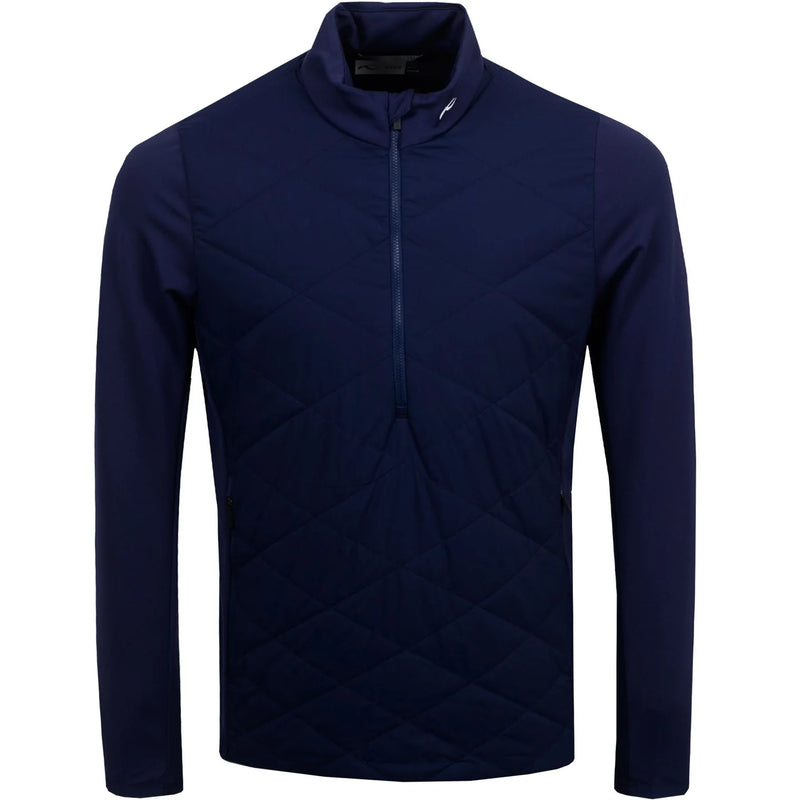 Release Half-Zip Jacket