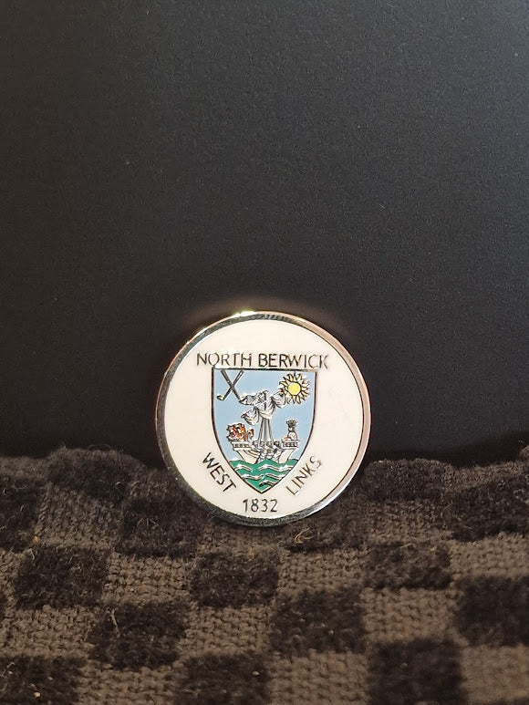 Ball Marker