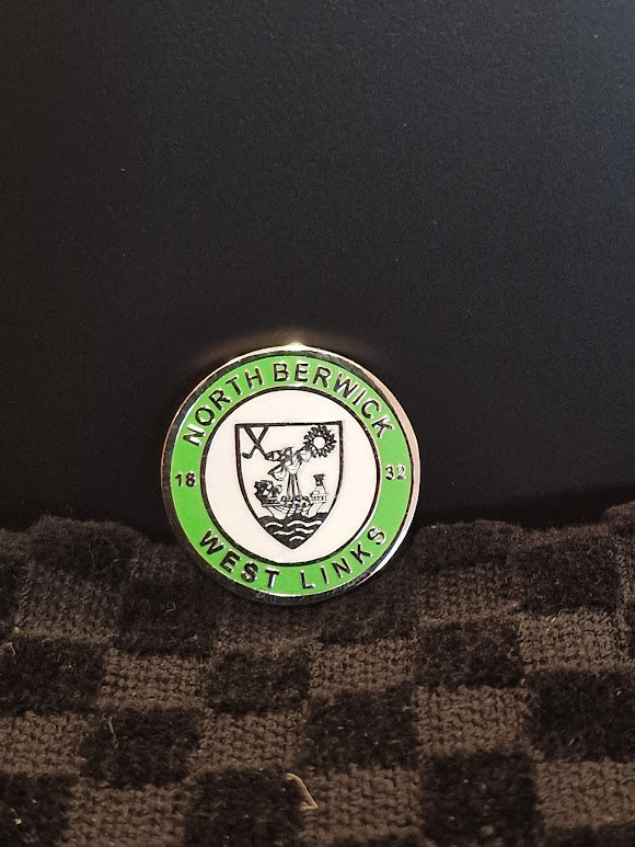 Ball Marker