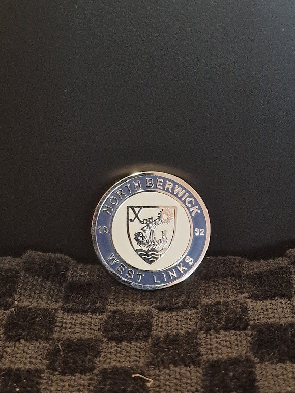 Ball Marker