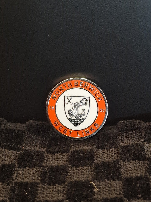 Ball Marker