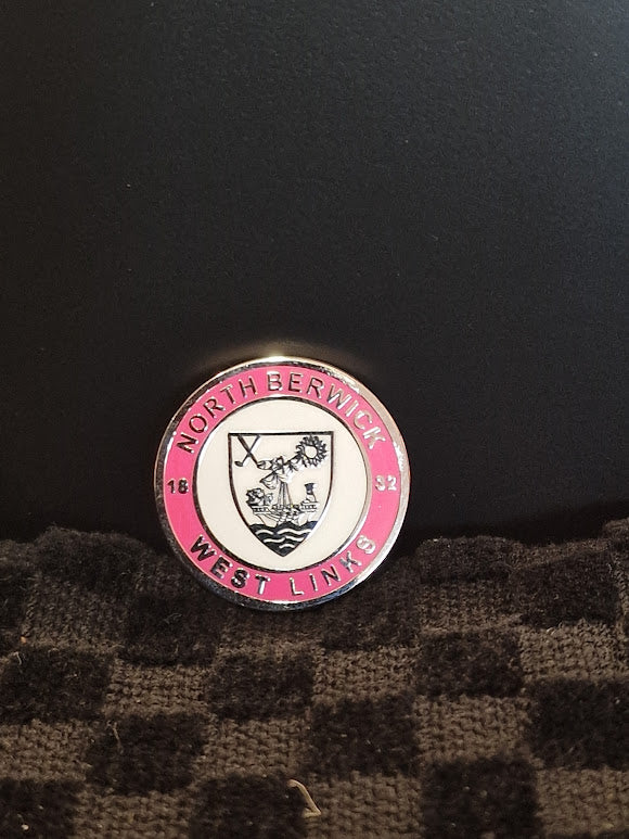 Ball Marker