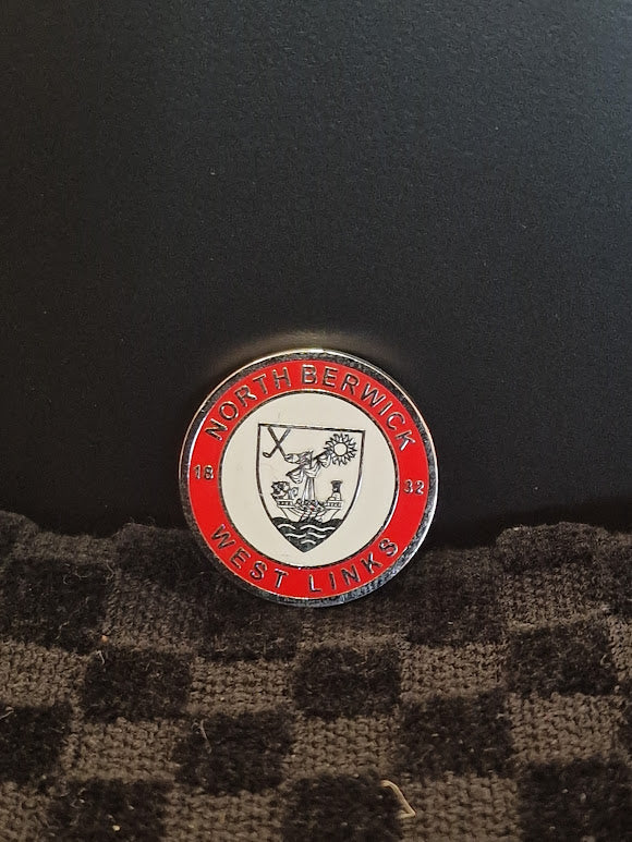 Ball Marker