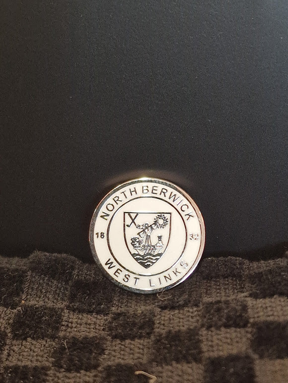 Ball Marker
