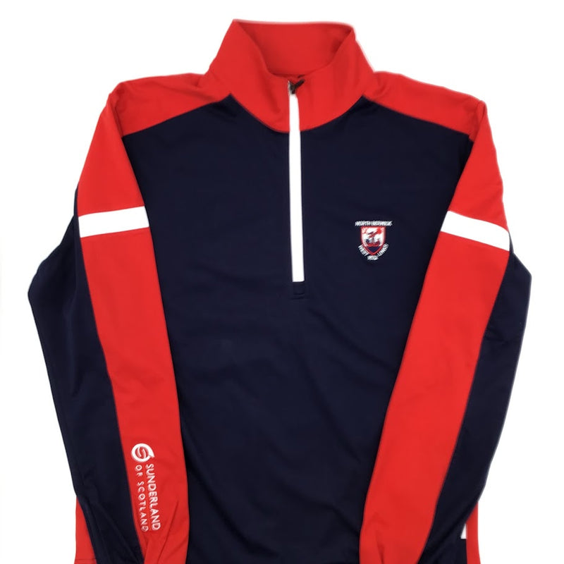 Nevada Windproof Layer