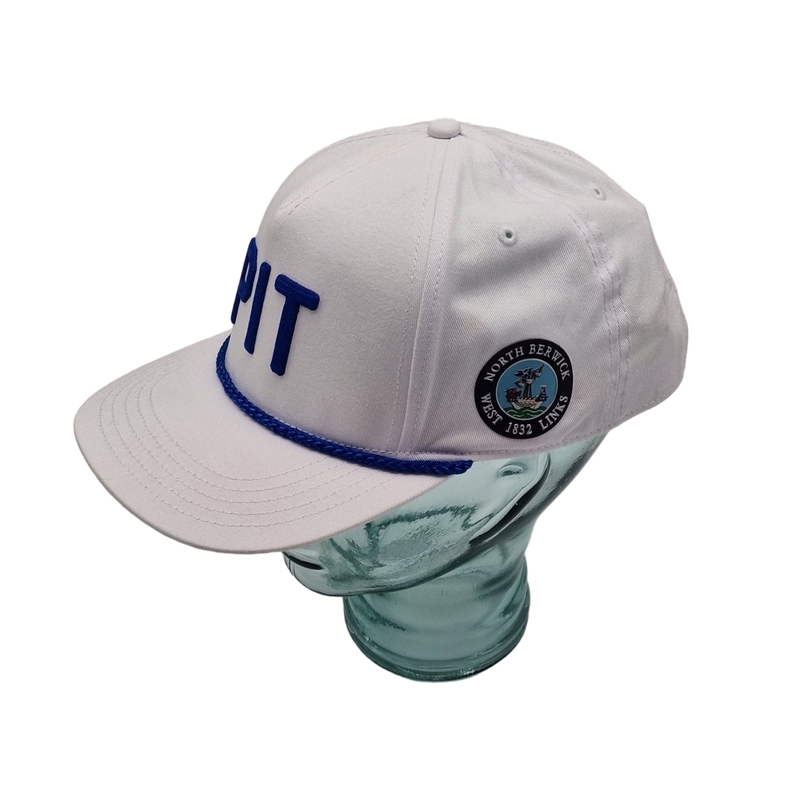New Cappy Signature
