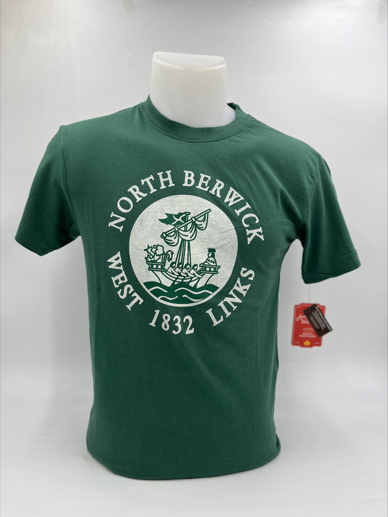 Brass Tacks 2 T-Shirt