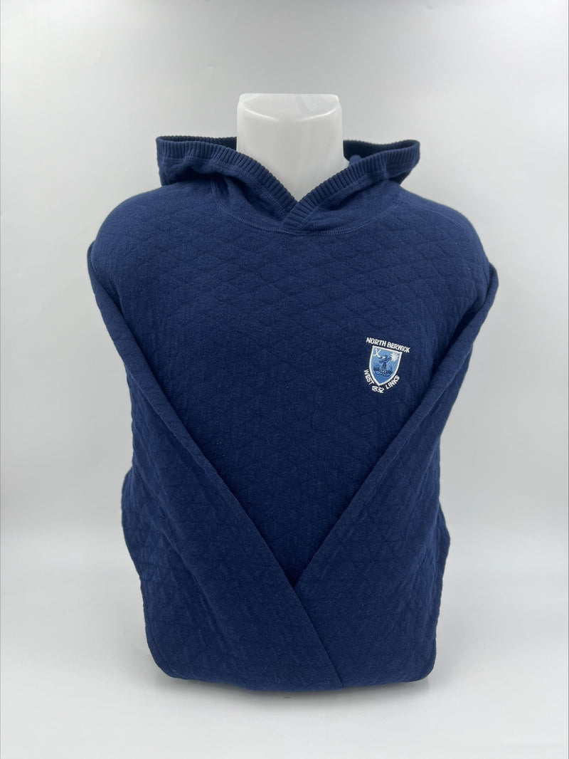 The Wallace Hoodie