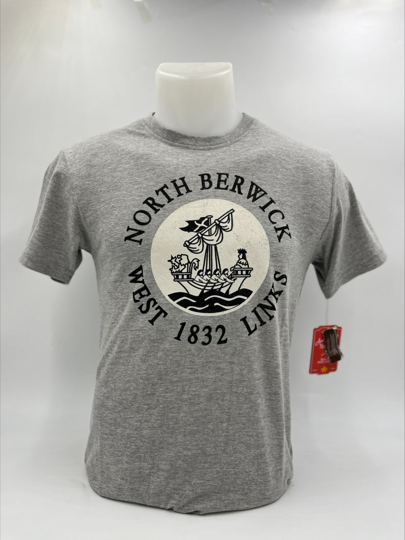 Brass Tacks 2 T-Shirt