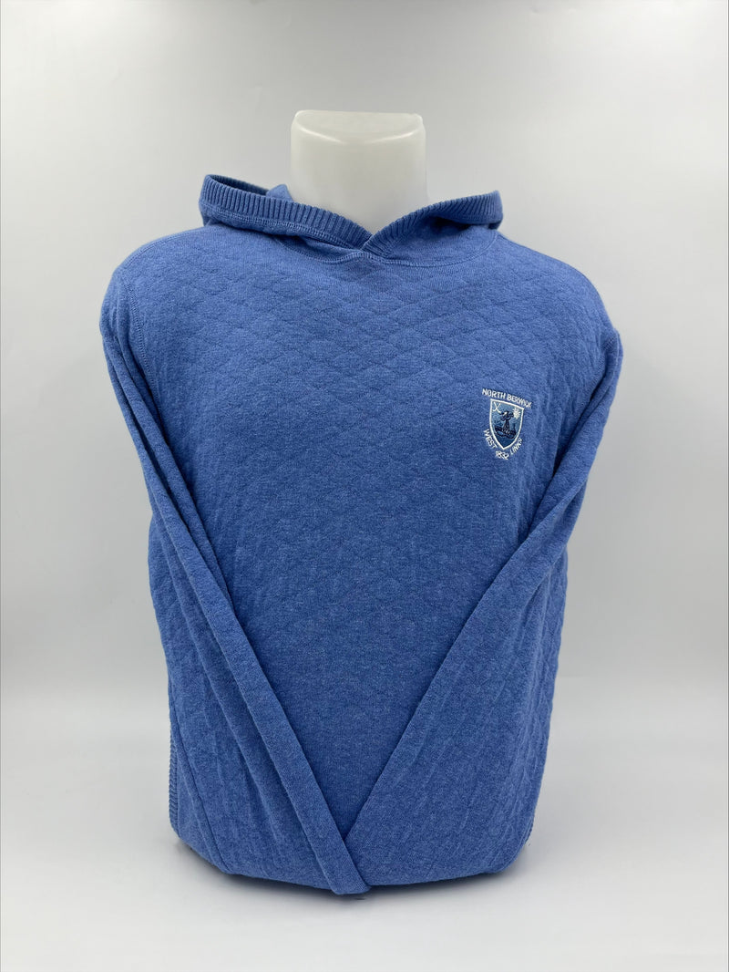 The Wallace Hoodie