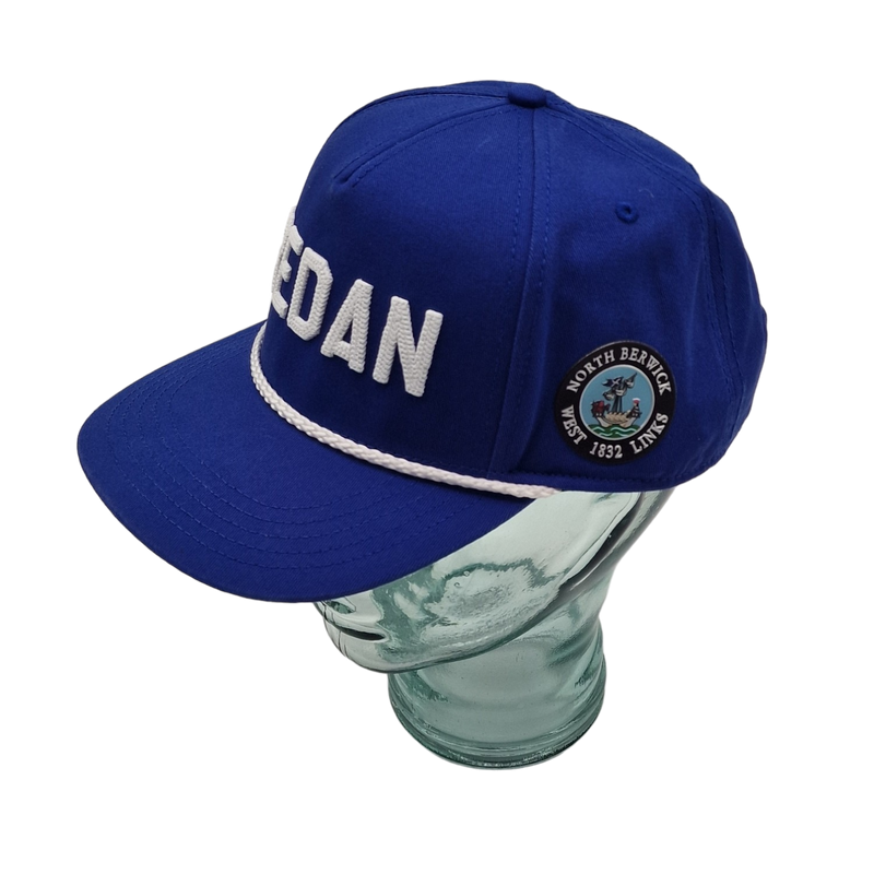 New Cappy Signature
