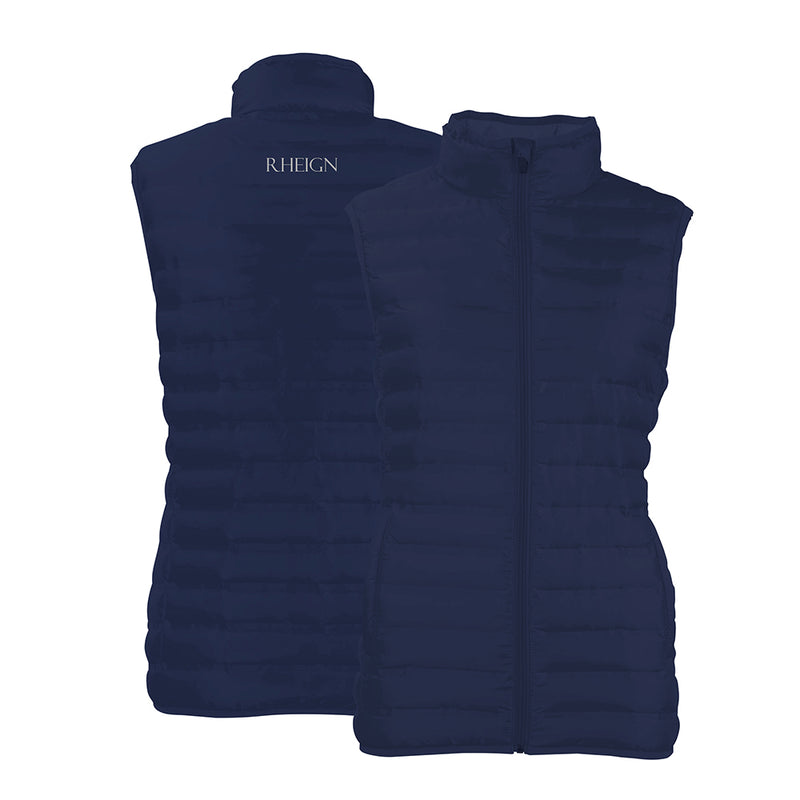 Rheign Down Gilet