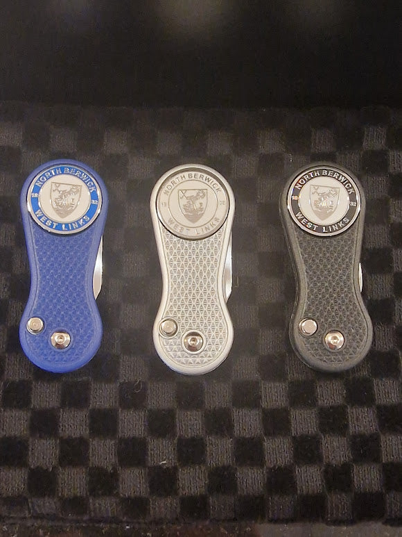 Springer  Divot Tool