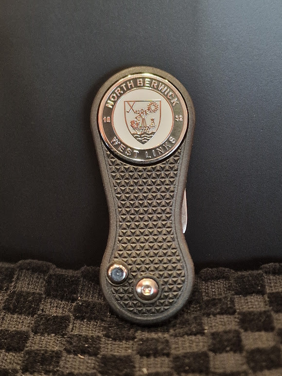 Springer  Divot Tool