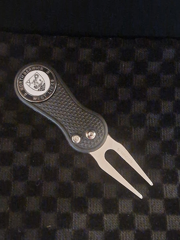 Springer  Divot Tool
