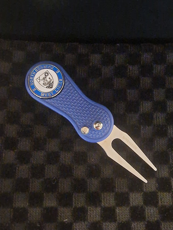 Springer  Divot Tool