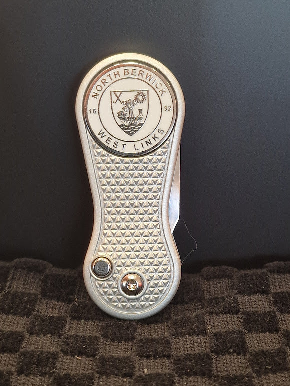 Springer  Divot Tool