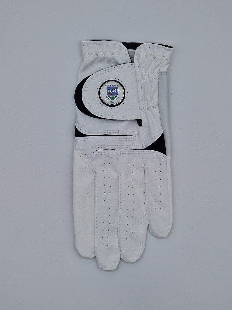 WeatherSof Left Hand Mens Glove