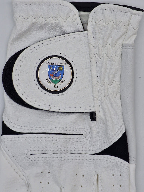 WeatherSof Left Hand Mens Glove