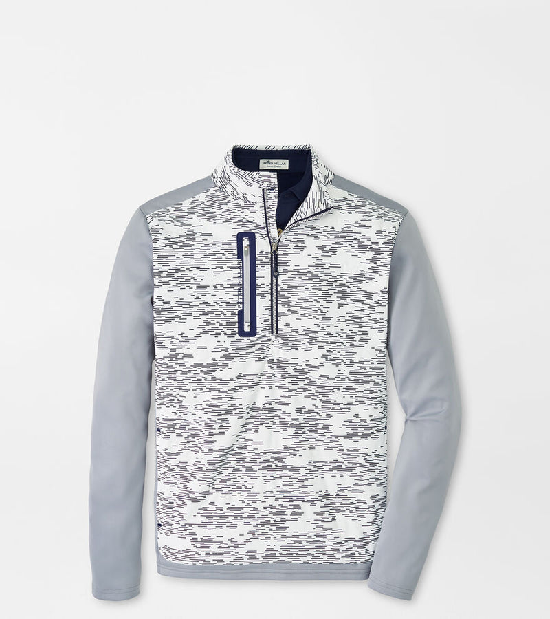 Weld Elite Hybrid Half-Zip