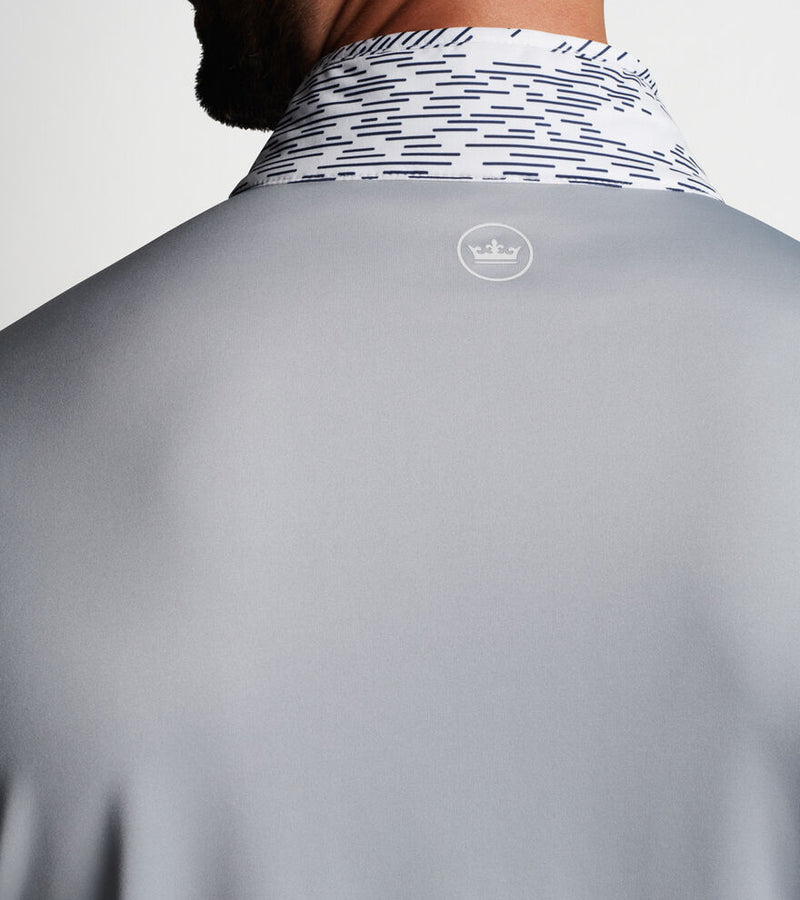 Weld Elite Hybrid Half-Zip
