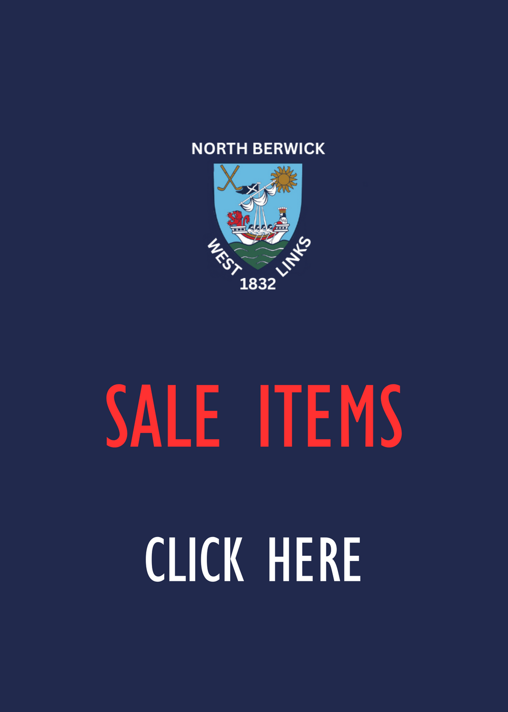 Sale Items