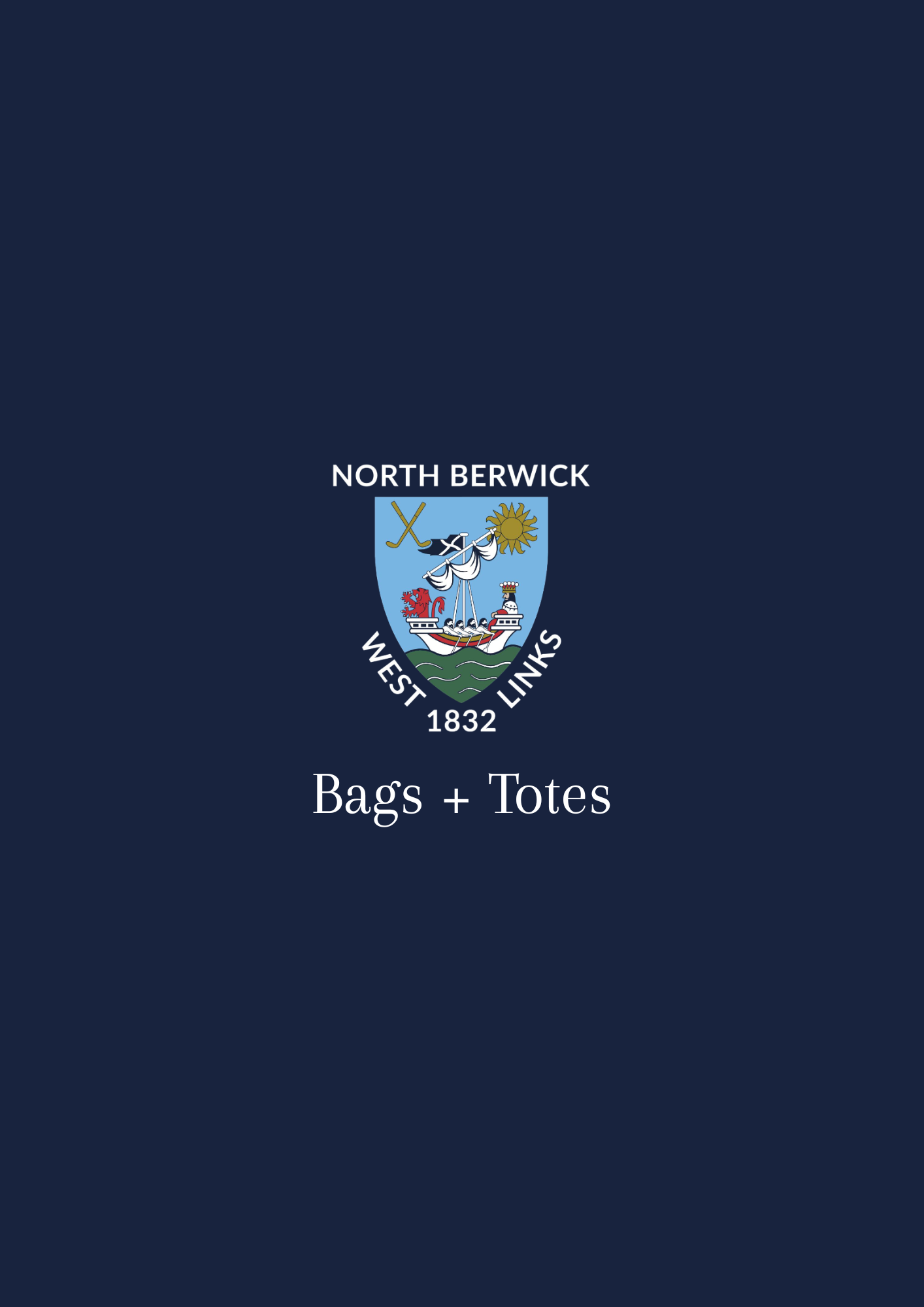 Bags & Totes