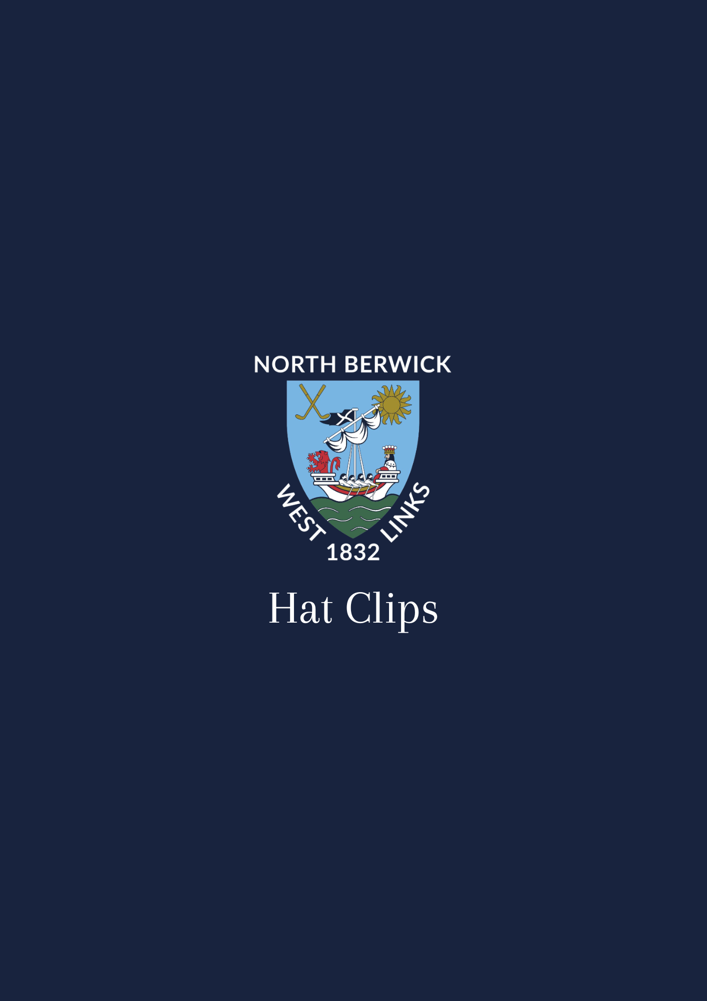 Hat Clips