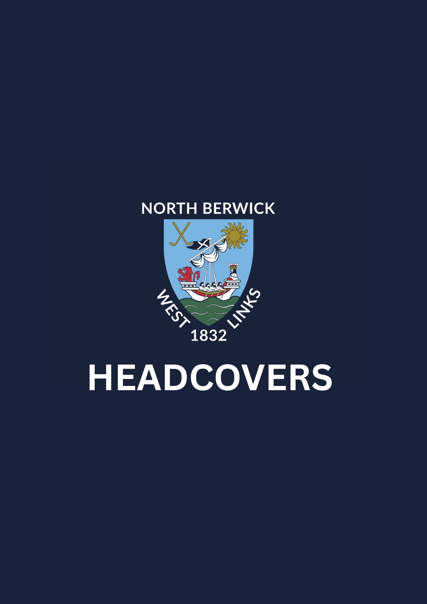 Headcovers – NB Proshop