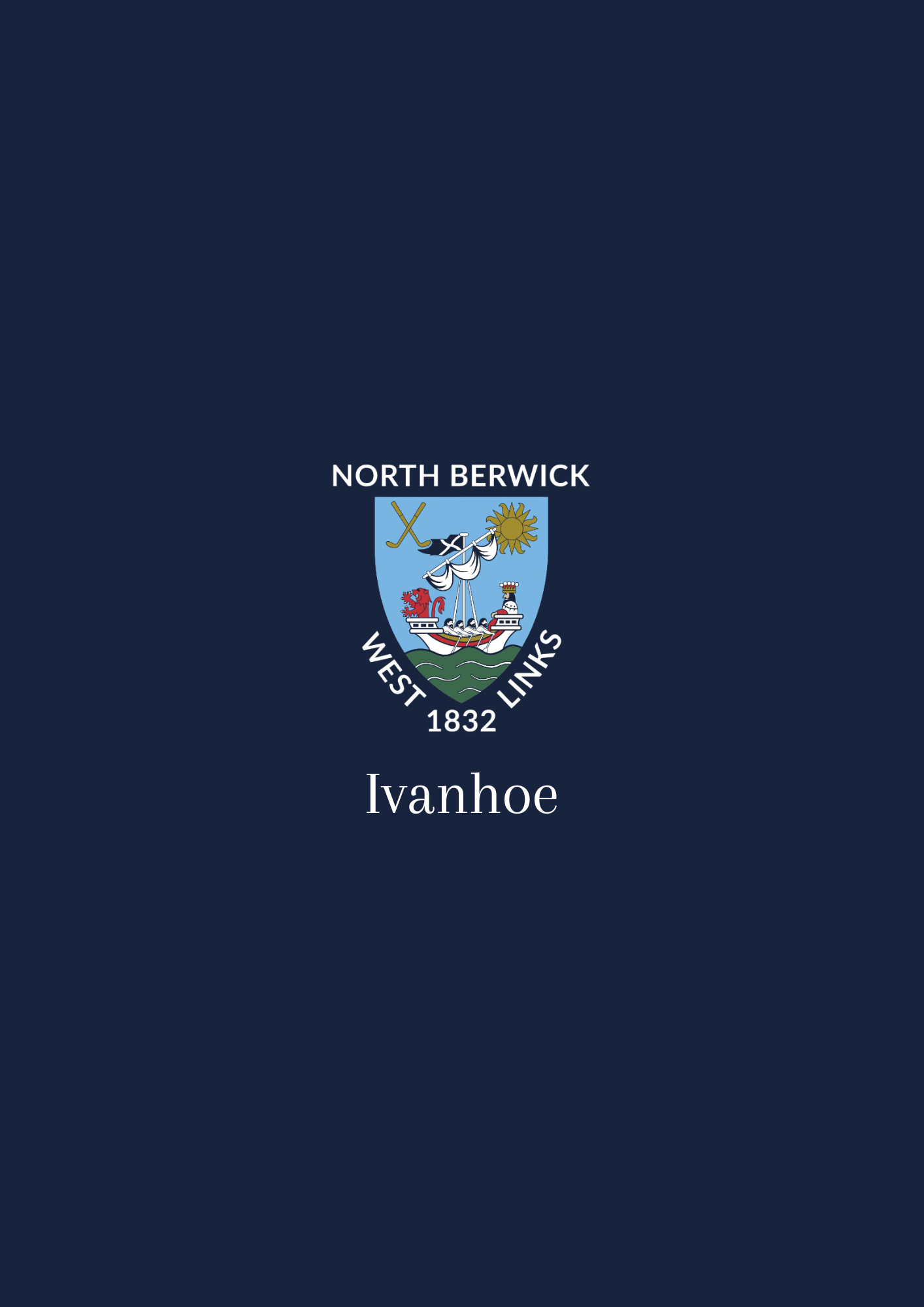 Ivanhoe