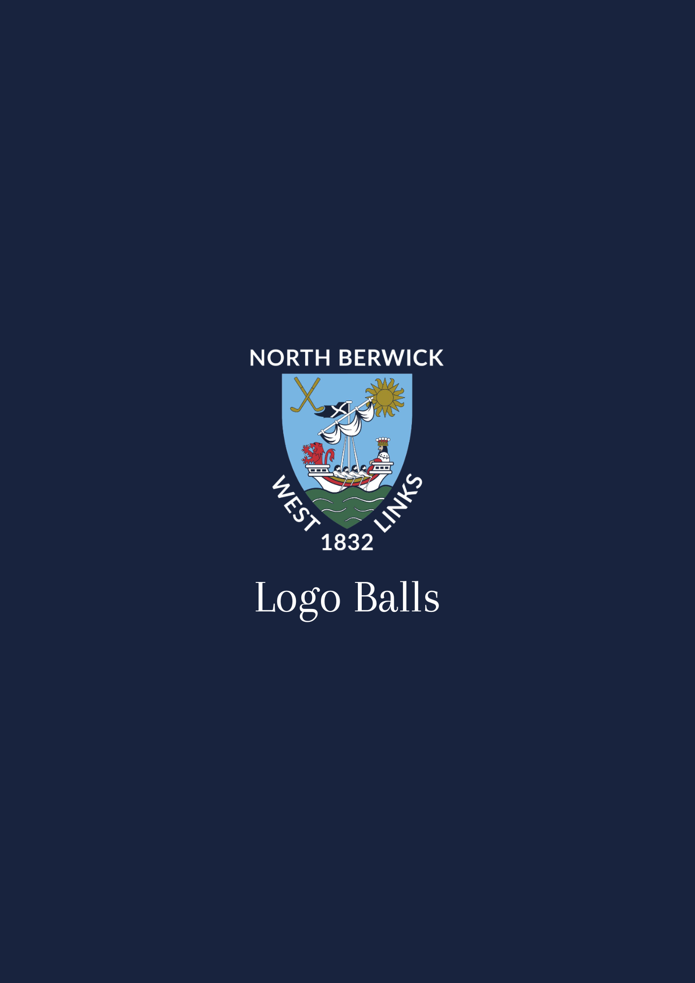 Logo Balls