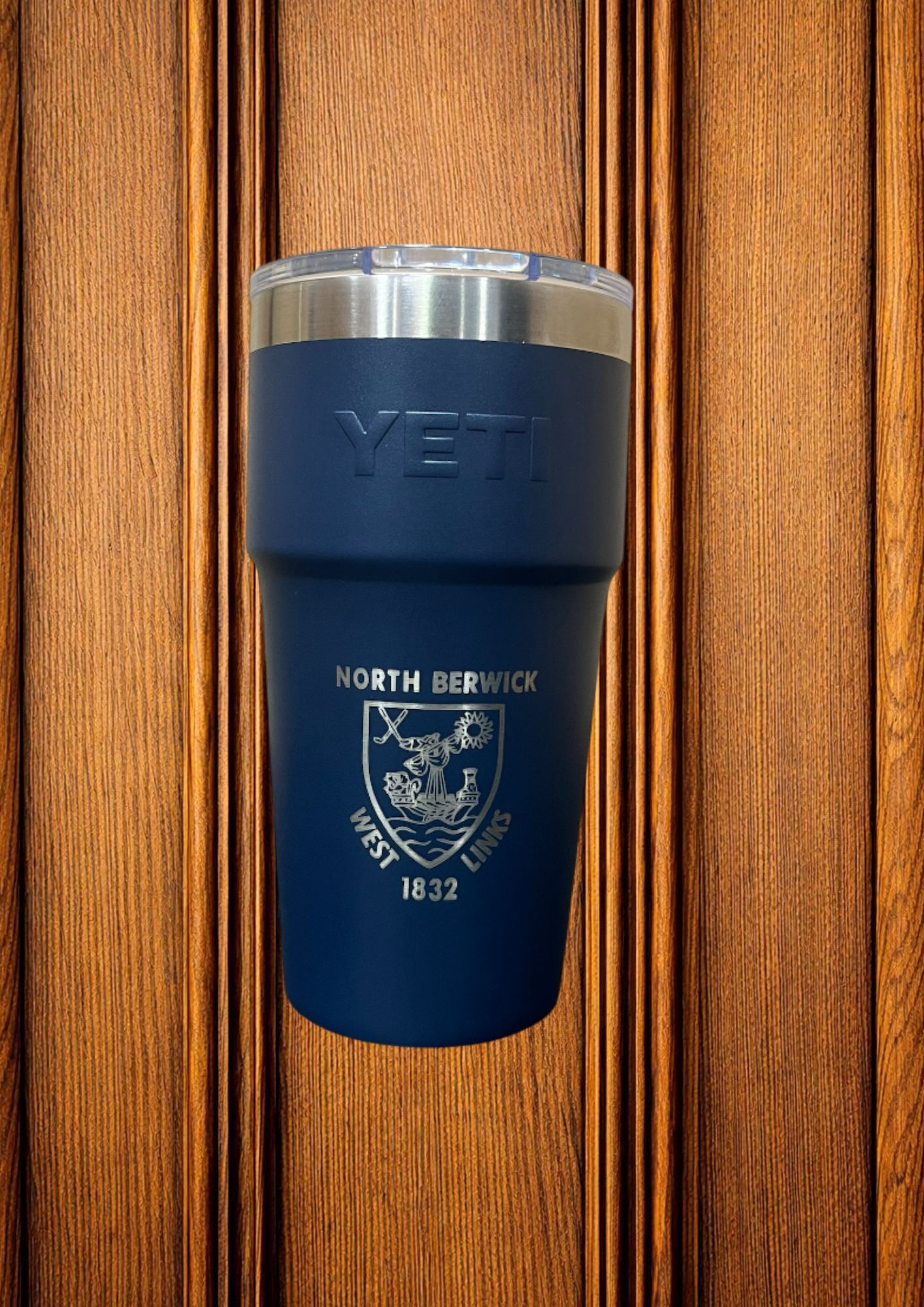 Rambler 20oz with Magslider