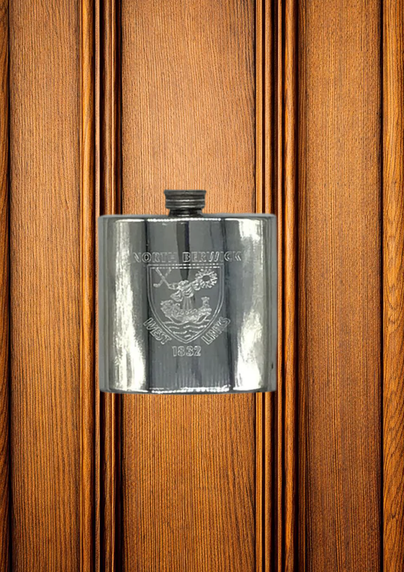 4oz Hip Flask