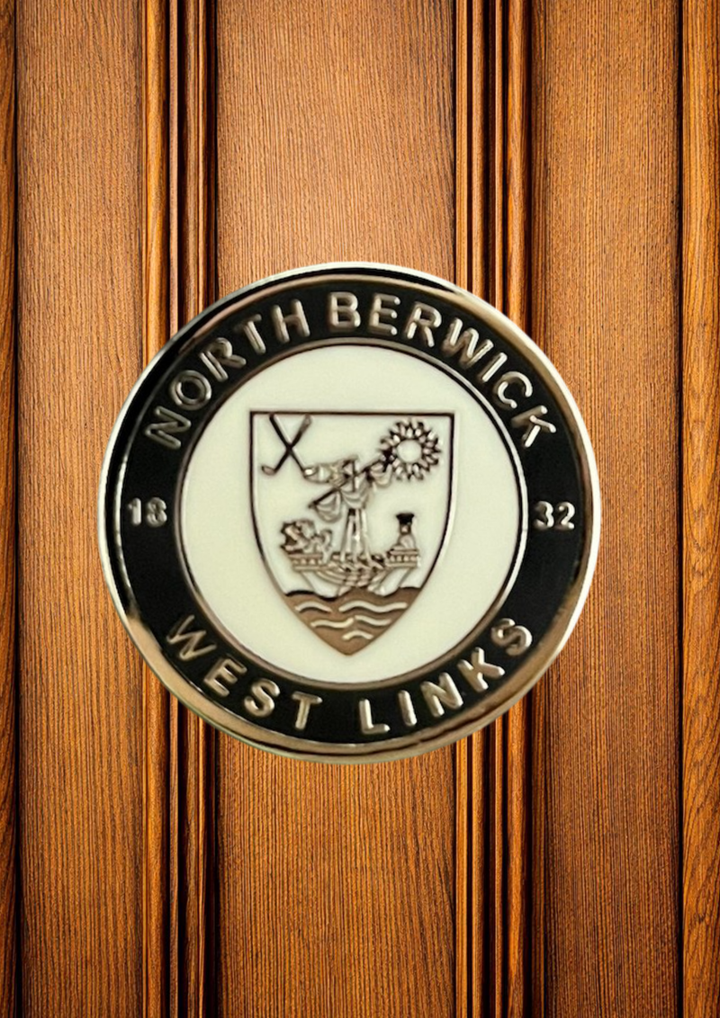 Ball Marker Enamel
