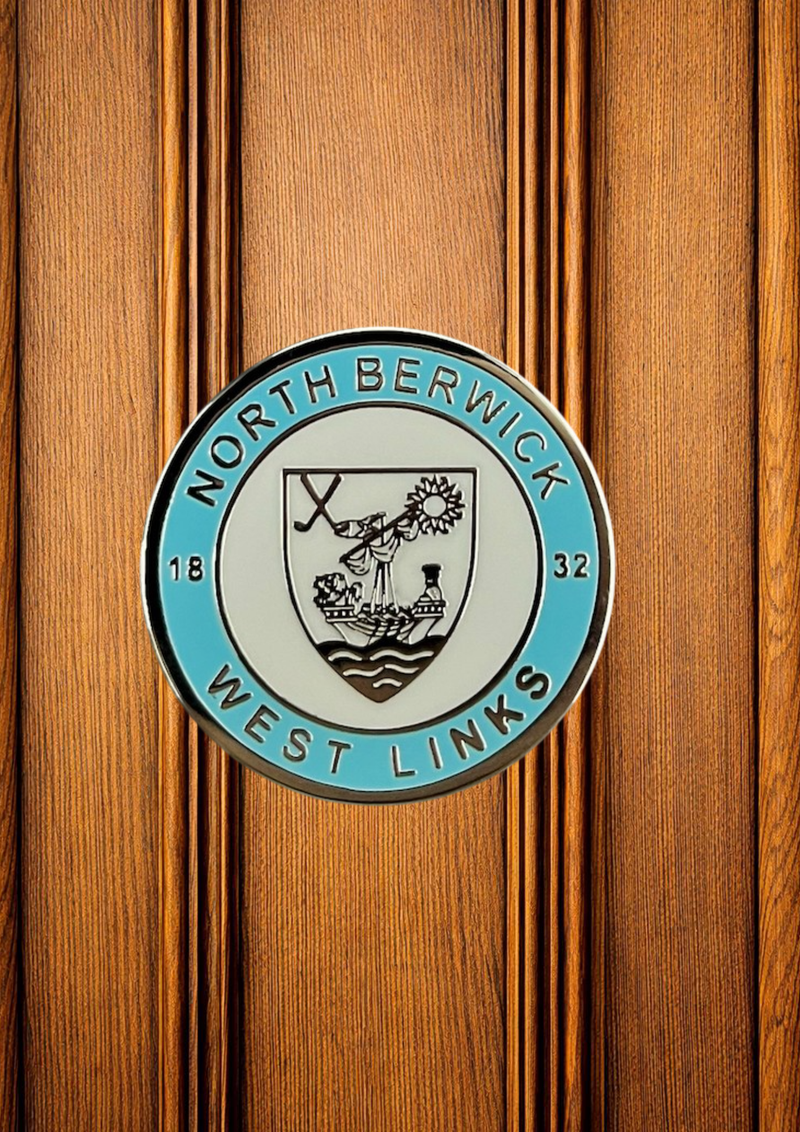 Ball Marker Enamel