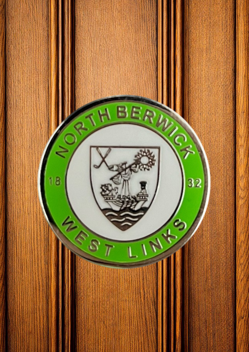 Ball Marker Enamel