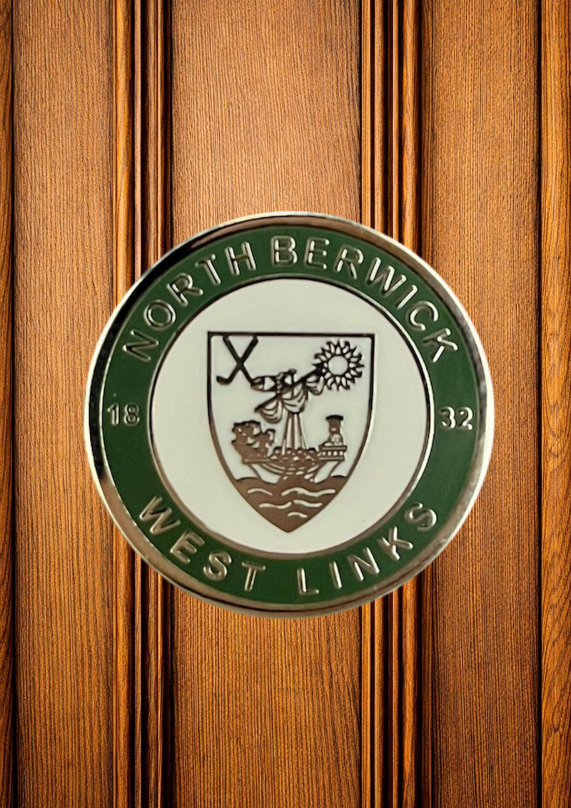Ball Marker Enamel