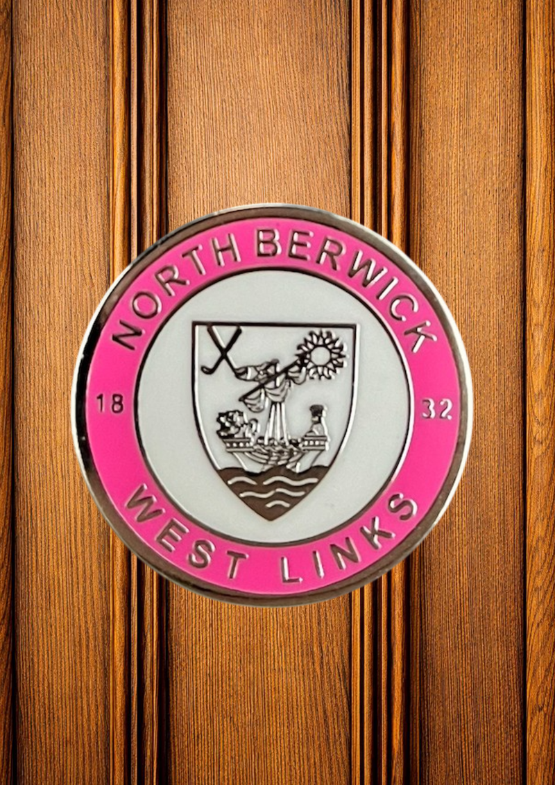 Ball Marker Enamel