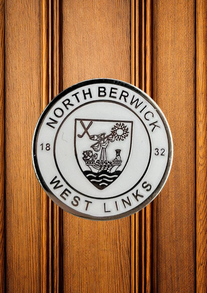 Ball Marker Enamel