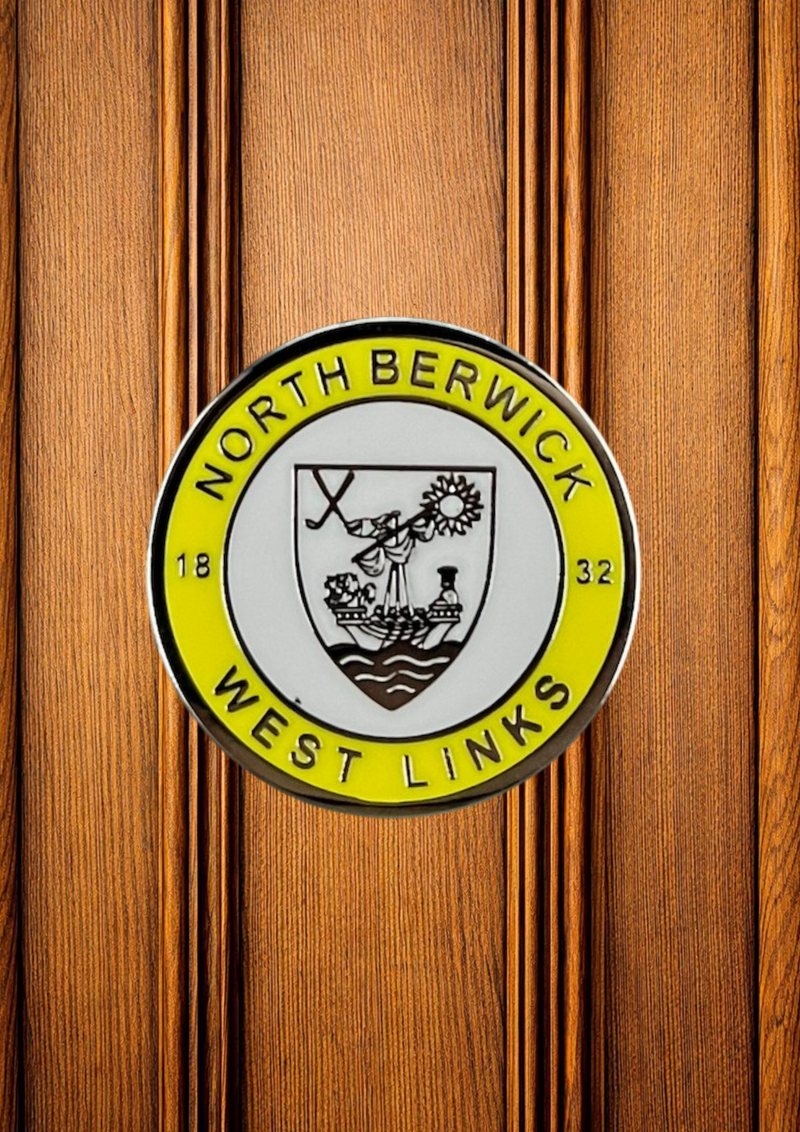 Ball Marker Enamel