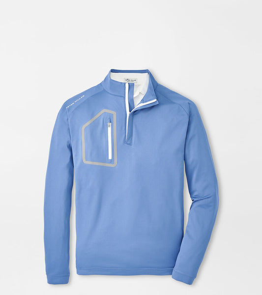 Forge Performance Quarter Zip