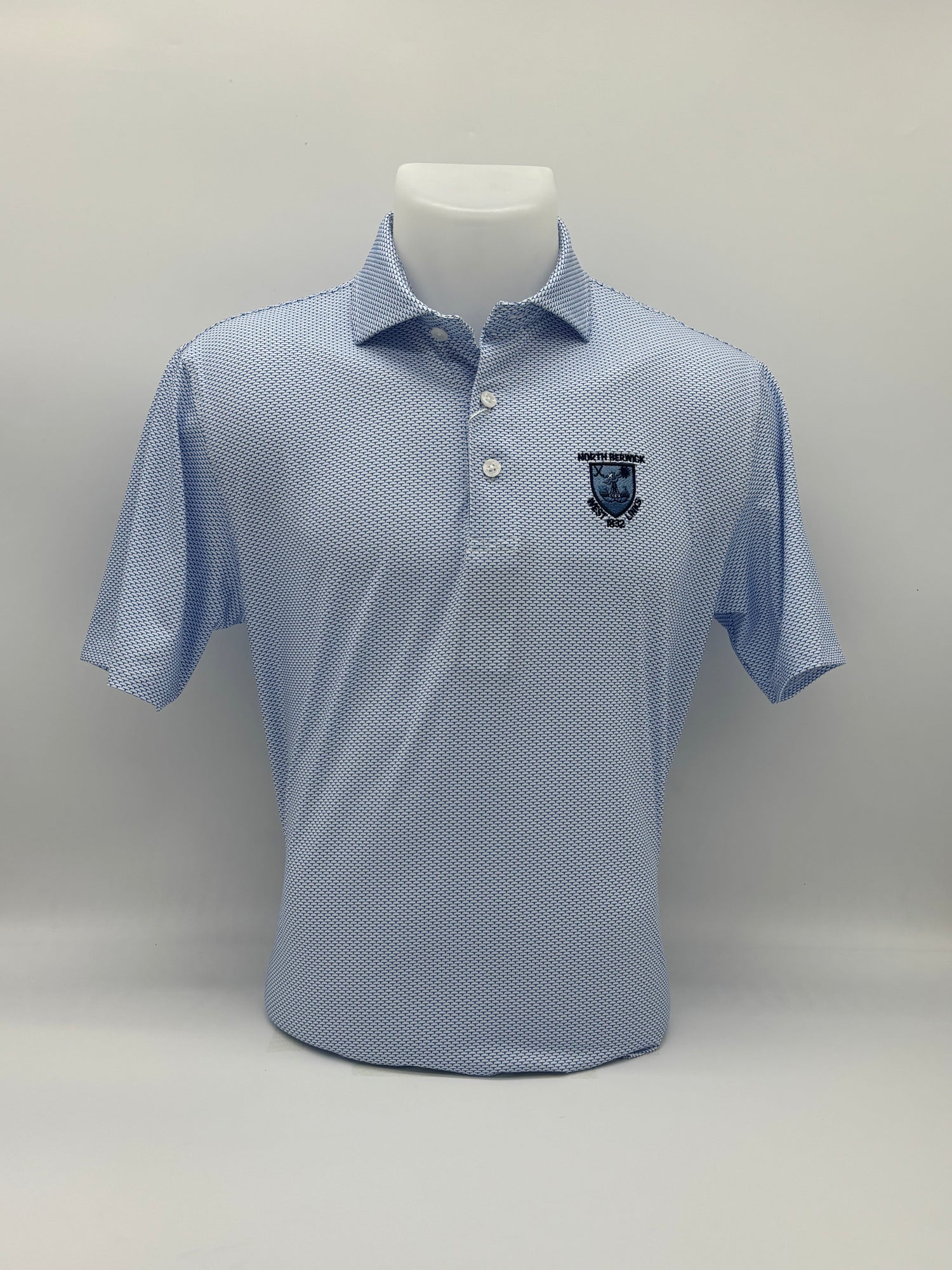 The Armfield Polo
