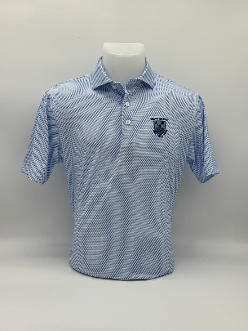 The Armfield Polo